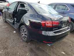 2018 VOLKSWAGEN JETTA