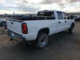 2007 CHEVROLET Silverado