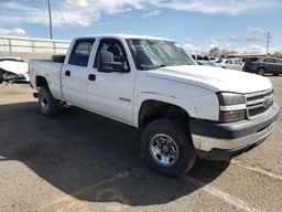2007 CHEVROLET Silverado