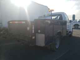 2004 CHEVROLET C4500