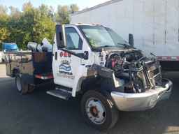2004 CHEVROLET C4500
