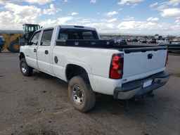 2007 CHEVROLET Silverado