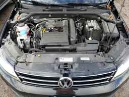 2018 VOLKSWAGEN JETTA