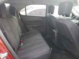 2012 CHEVROLET EQUINOX