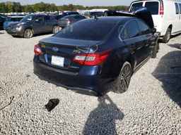 2018 SUBARU Legacy
