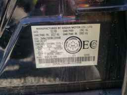 2008 NISSAN ALTIMA