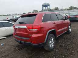 2011 JEEP CHEROKEE