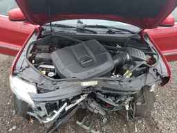 2011 JEEP CHEROKEE