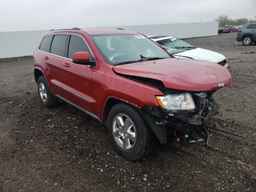 2011 JEEP CHEROKEE