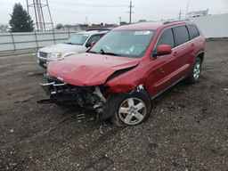 2011 JEEP CHEROKEE
