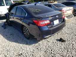 2018 SUBARU Legacy