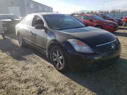 2008 NISSAN ALTIMA