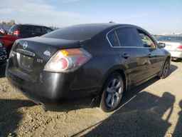 2008 NISSAN ALTIMA