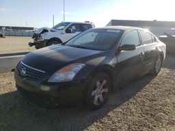 2008 NISSAN ALTIMA