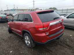 2011 JEEP CHEROKEE