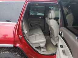 2011 JEEP CHEROKEE
