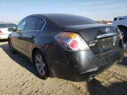2008 NISSAN ALTIMA