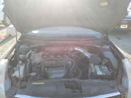 2008 NISSAN ALTIMA
