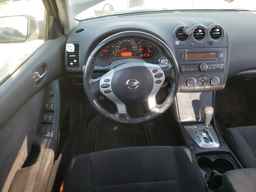 2008 NISSAN ALTIMA