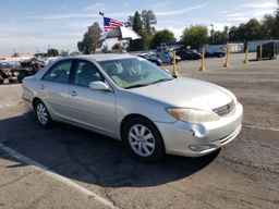 2004 TOYOTA CAMRY