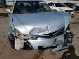 2005 TOYOTA CAMRY
