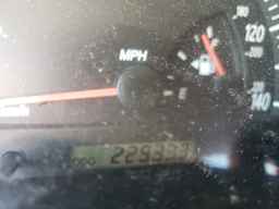 2004 TOYOTA CAMRY