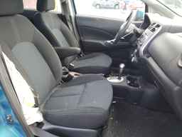 2014 NISSAN VERSA