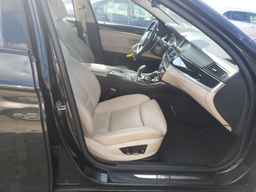 2011 BMW 5 series
