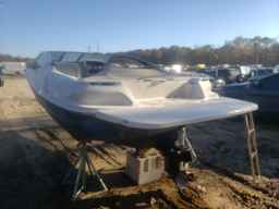 2002 REGAL Boat