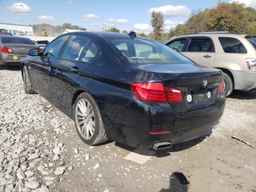 2011 BMW 5 series