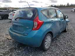 2014 NISSAN VERSA
