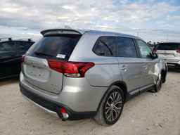 2018 MITSUBISHI outlander