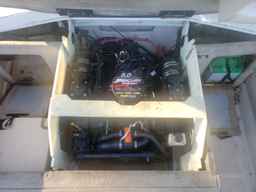 2002 REGAL Boat
