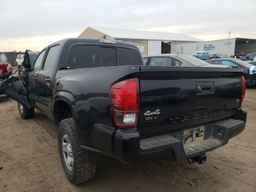 2018 TOYOTA TACOMA