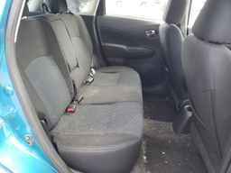 2014 NISSAN VERSA