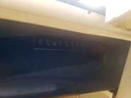 2002 REGAL Boat
