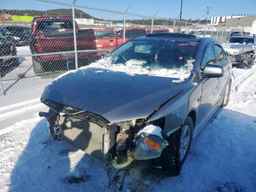 2014 MITSUBISHI LANCER