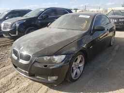 2009 BMW 3 SERIES