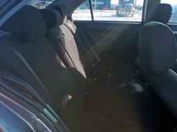 2014 MITSUBISHI LANCER