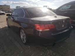 2009 BMW 3 SERIES