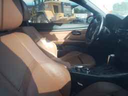 2009 BMW 3 SERIES