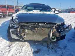 2014 MITSUBISHI LANCER