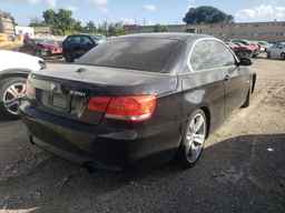 2009 BMW 3 SERIES
