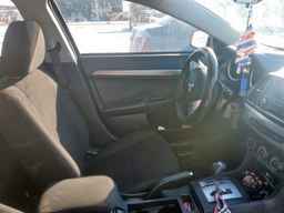 2014 MITSUBISHI LANCER