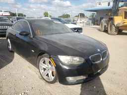 2009 BMW 3 SERIES
