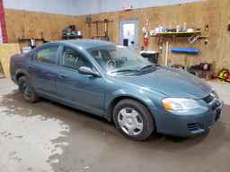 2006 DODGE Stratus