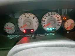 2006 DODGE Stratus