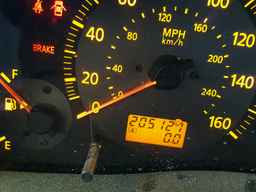 2003 INFINITI G35