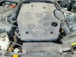 2003 INFINITI G35