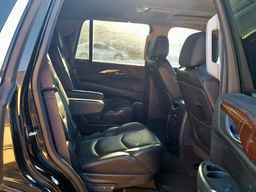 2015 CADILLAC ESCALADE